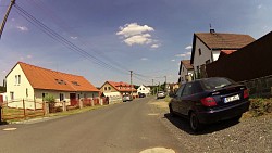 Bilder aus der Strecke Historischer Spaziergang durch Horšovský Týn und seine Umgebung