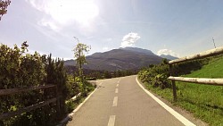 Bilder aus der Strecke Mountainbike · Garda Trentino - Monte Brione Family Loop