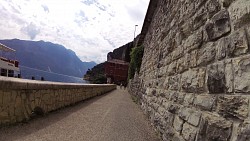Picture from track Ponale Trail: The top trek in Garda Trentino