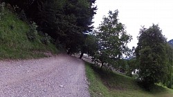 Picture from track Mountainbiking route Ponale - Lago di Ledro